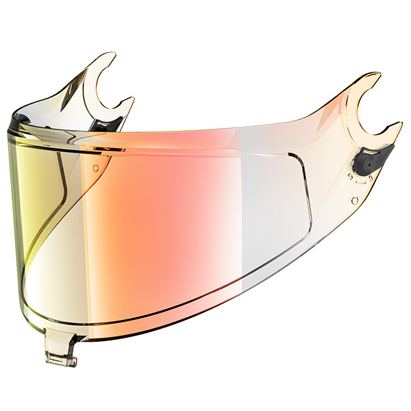 Shark Helmets Shark visor a/s v2 irid re spartan gt